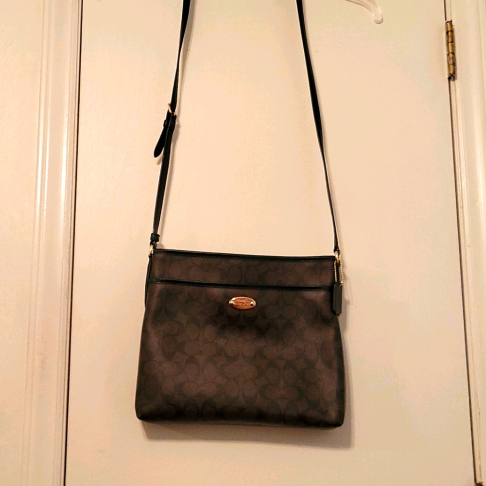 Coach Crossbody bag